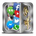 LockToApp
