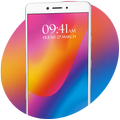 Theme for Lenovo K6 Note