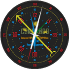 Military Compass Pro icon