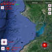 Military Map Surf plus TRAFFIC APK
