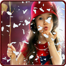 Snow Effect APK