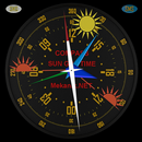 Sun Calculator Positions Plus GPS & Compass APK