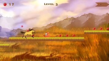 Spirit Run Away screenshot 1