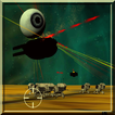 Robot Wars - Star Scene Droid Version