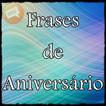 Frases de Aniversario SMS