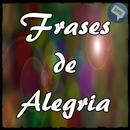 Frases de Alegria SMS APK