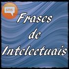 Frases Intelectuais SMS icon