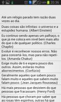 Frases de Motivacao SMS syot layar 3