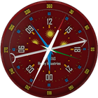 Survivor Compass & GPS icon