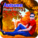 Autumn Photo Editor APK
