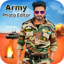 Army Photo Editor APK