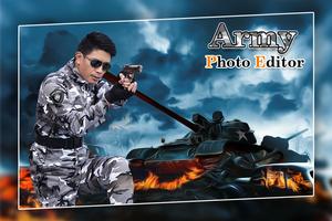 Army Photo Editor স্ক্রিনশট 3