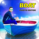 Boat Photo Editor APK