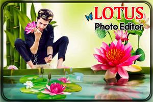 Lotus Photo Editor screenshot 2