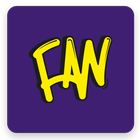 FAN App icône