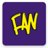 FAN App أيقونة