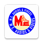 MC Audios icon