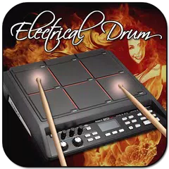 Electro Drum Pads 48 - Real Electro Music Drum Pad アプリダウンロード