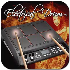 Electro Drum Pads 48 - Real Electro Music Drum Pad APK download