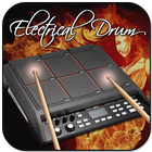 Electro Drum Pads 48 - Real Electro Music Drum Pad icon