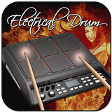 Electro Drum Pads 48 - Real Electro Music Drum Pad ícone