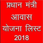 Pradhan Mantri Awas Yojana List 图标