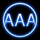 AAA biểu tượng