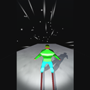 세상에서 가장 어려운 스키게임 APK