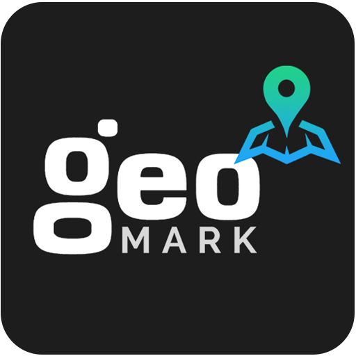 GeoMark – Your Personal Locati