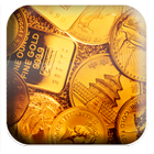 Gold Price India ikon
