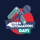 Agile & Automation Days - oficjalna aplikacja APK