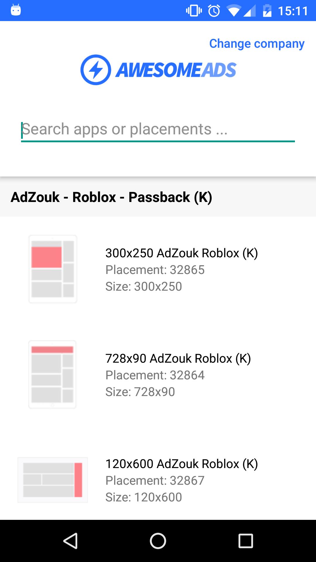 Superawesome Ads For Android Apk Download - roblox ads 728x90
