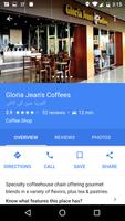 GPS road navigation and live map directions скриншот 3