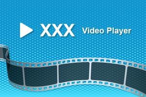 XXX Player - All Format Video Player स्क्रीनशॉट 3