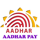Adhaar Pay icône