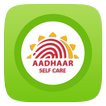 Aadhaar Self Care