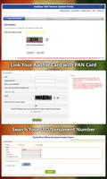 Mobile Aadhar Card Seva screenshot 2