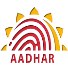 Aadhaar Card Maker & download আইকন