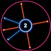 APK Laser AA wheel