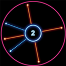 Laser AA wheel APK