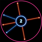 ikon Laser AA wheel