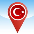 Trabzon 圖標