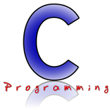 C Programmation icône