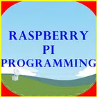 RaspberryPi Programming आइकन