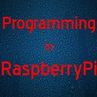 Programming in RaspberryPi icon