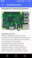 Programming in RaspberryPi screenshot 4