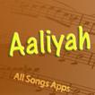 All Songs of Aaliyah