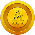 Aana Digital Coin icon