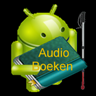 Audio Boeken ícone
