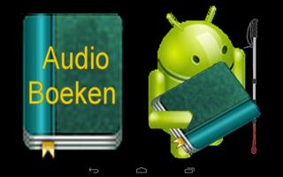 Audio Boeken 海报
